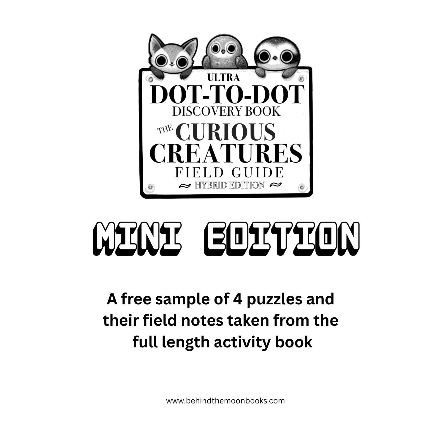 Mini Edition Cover